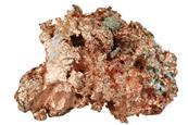 copper cover