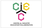 Logo for the Centre for Industry Education Collaboration