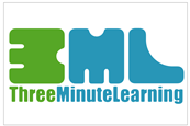 Logo for Three Minute Learning