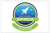 Logo for National Space Centre
