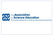 Logo for the Association for Science Education