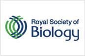 Royal Society of BIology logo