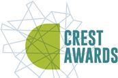 Logo for CREST awards