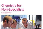 Chemistry for non-specialists