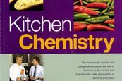 Kitchen chemistry