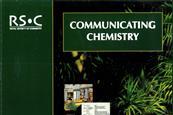 Communicating chemistry