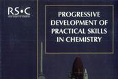 Progressive development of practical skills in chemistry