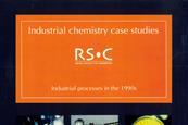 Industrial chemistry case studies