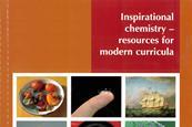 Inspirational chemistry - resources for modern curricula