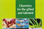 Chemistry for the gifted and talented