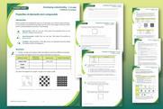 Properties of elements and compounds DU index image