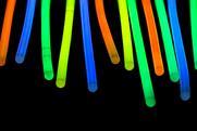 glow sticks