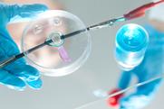 Microscale chemistry