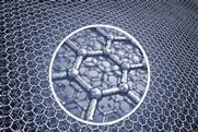 Graphene sheet