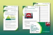 Index image reading comprehension_particle model