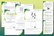 Solutions DU index images