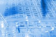 table of elements image