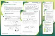 Diffusion and chemical reactions DU index image