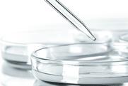Petri dishes