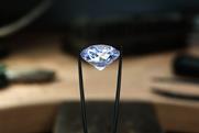 An image showing a diamond
