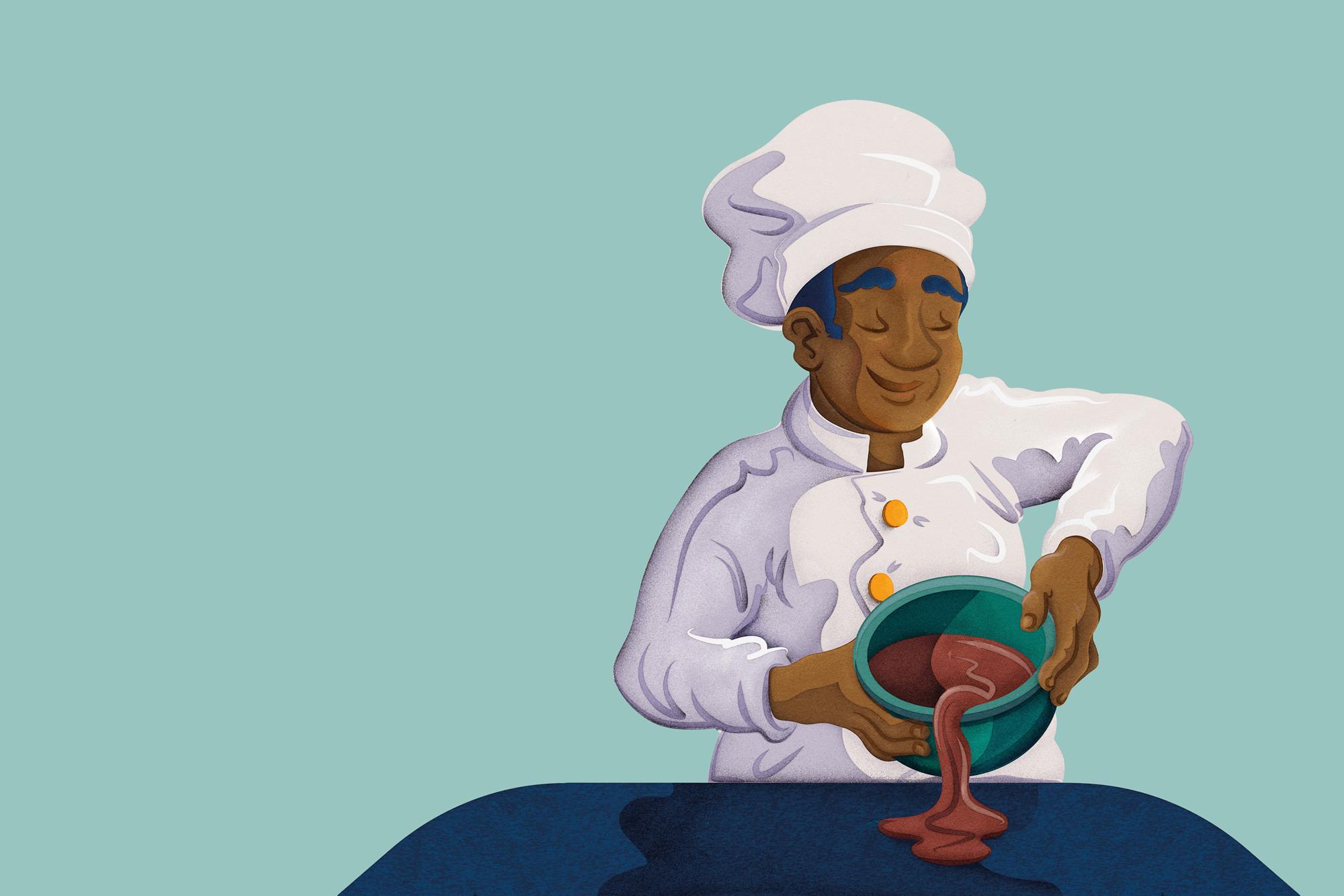 The science of melting chocolate | Feature | RSC Education