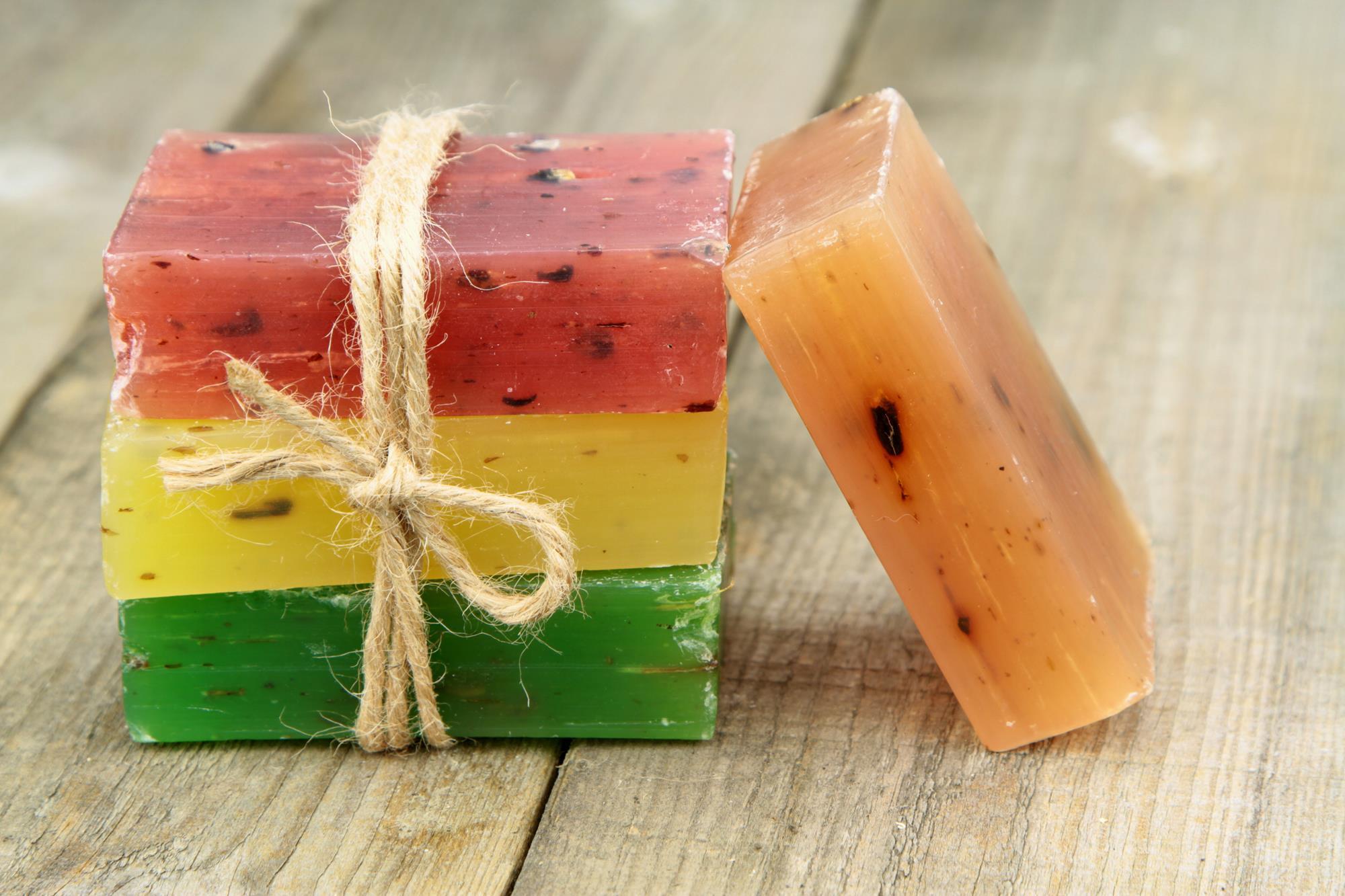 Soap Can You Make It With Body Fat And Is There An Explosive Spin
