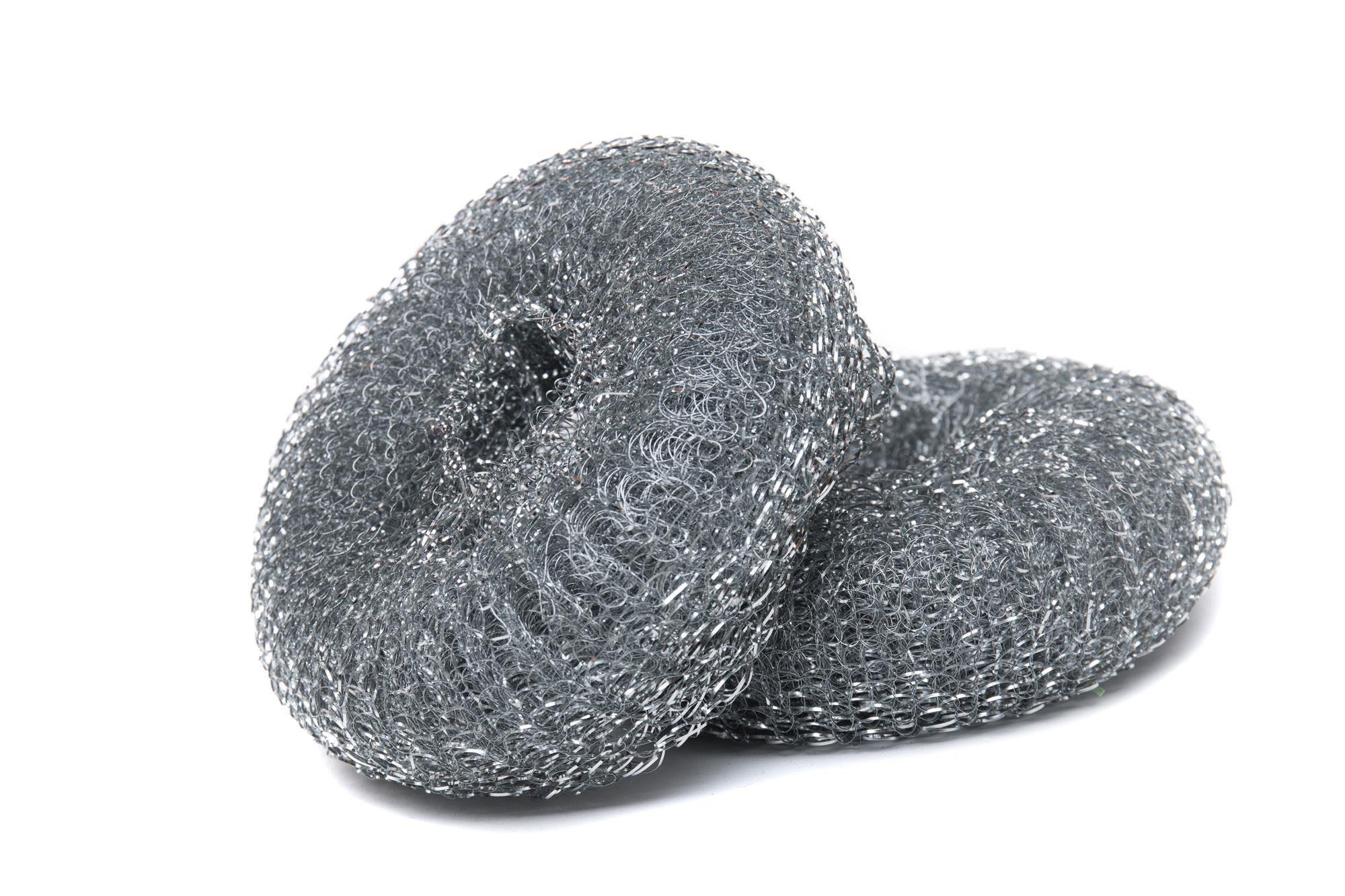 Halogen reactions with iron wool Resource RSC Education