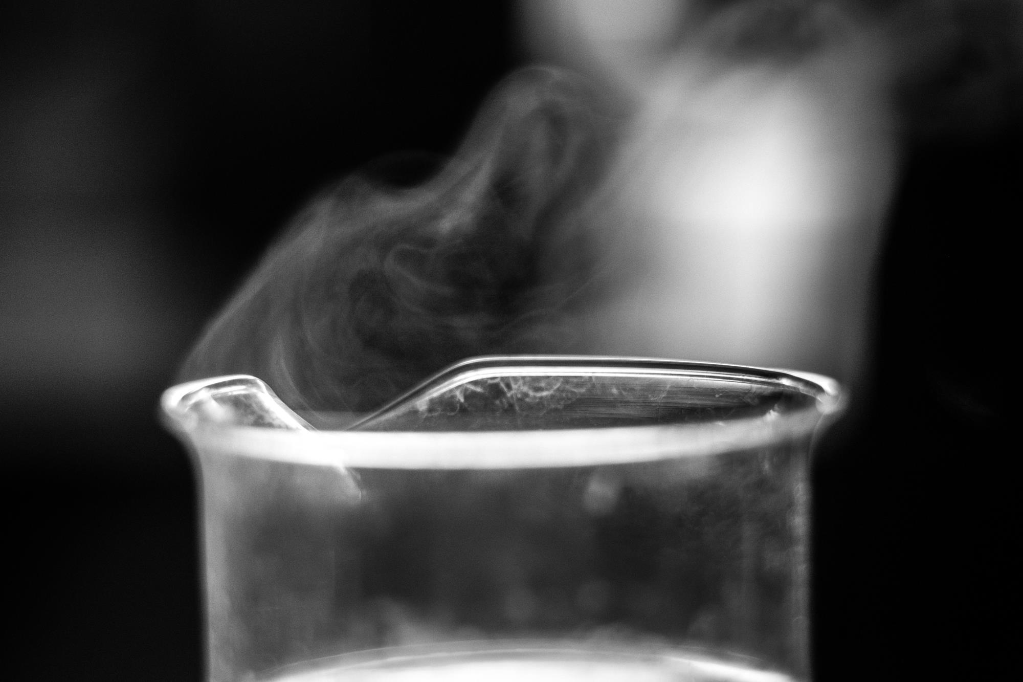 Endothermic Solid Solid Reactions Experiment Rsc Education