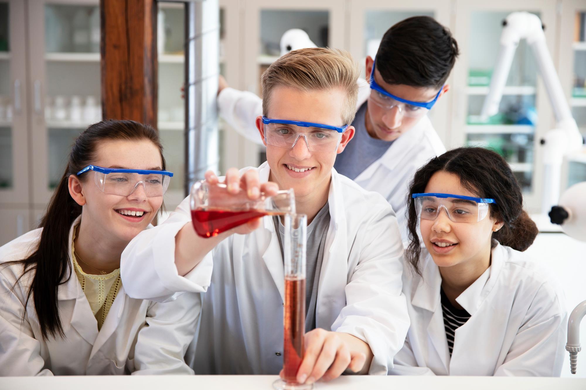 Science Lab