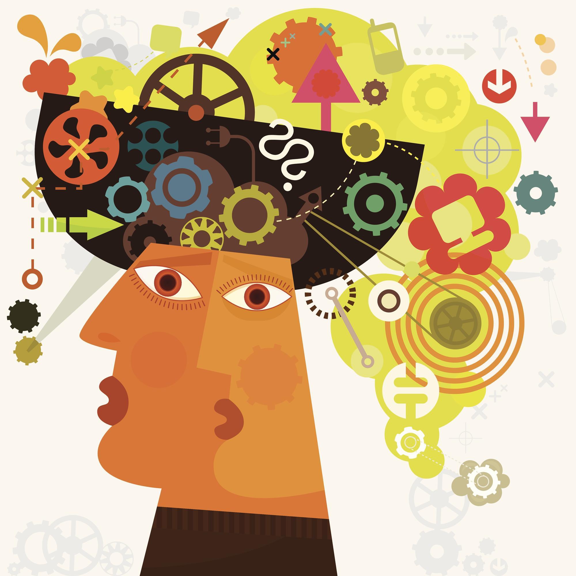 Cognitive Overload là gì?