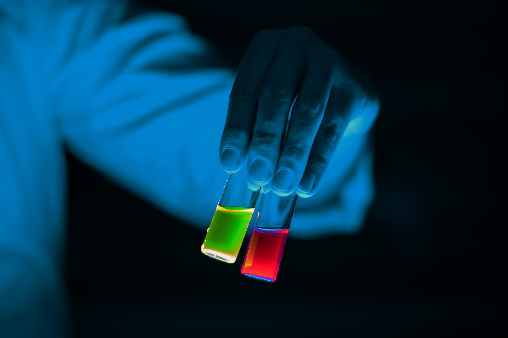 Examples Of Cold Light