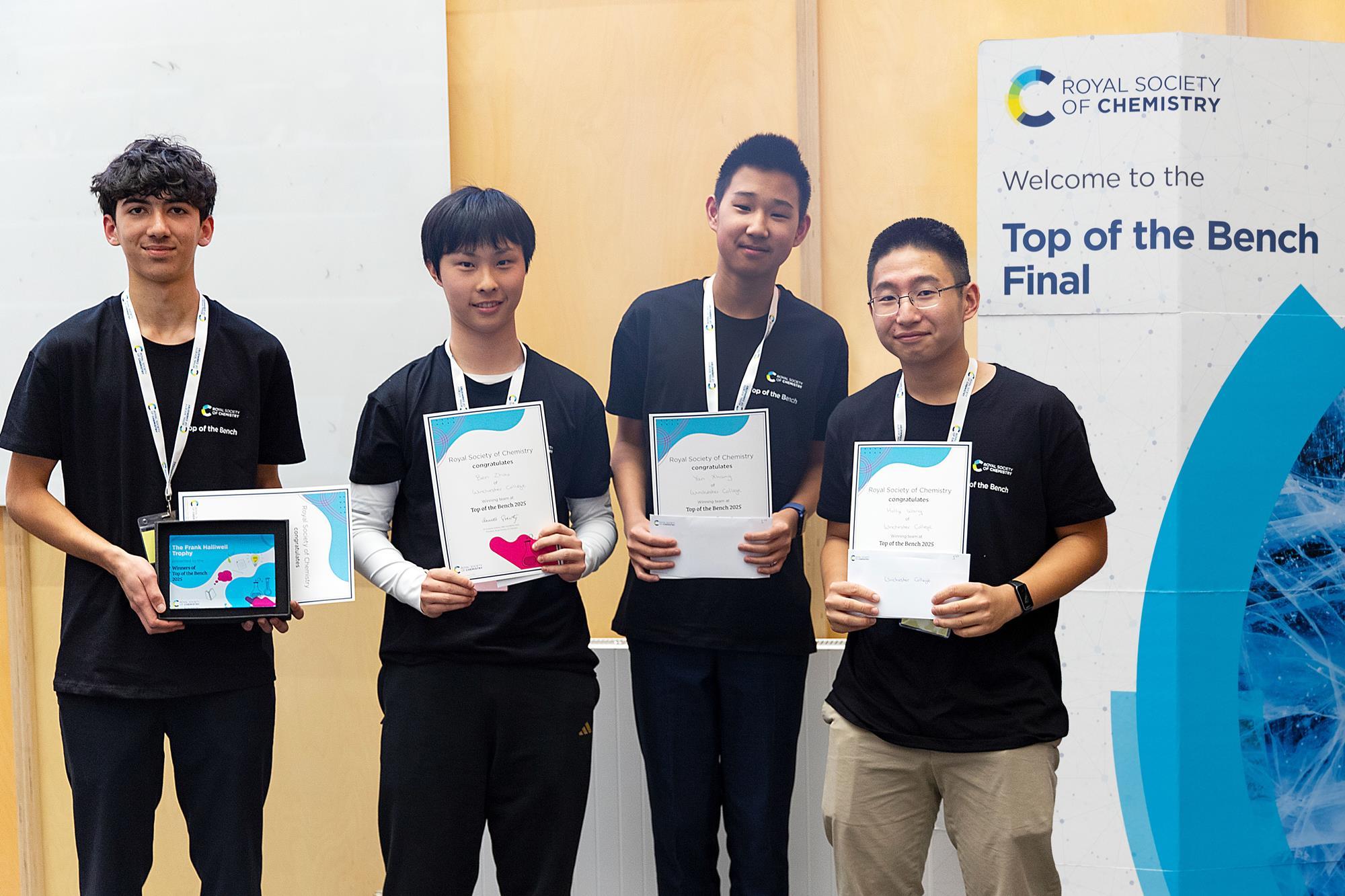 mens chemistry magic graphic short sleeve cotton t shirt - Temu Malaysia, image size:2000x1333