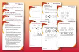 Structure and bonding | 14–16 years | Teaching resources | RSC Education