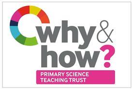Primary science teaching resources | RSC Education