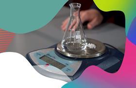 Displacement reactions – practical videos | 14–16 students | Practical ...
