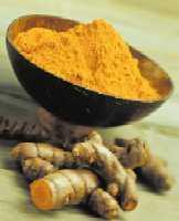 Image - Cotton - turmeric