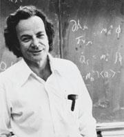 Richard Feynman