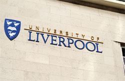 university of Liverpool