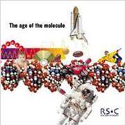 The age of the molecule cover