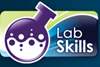 Labskills logo