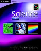Cover of Science foundations: science for AQA (3rd edn)
