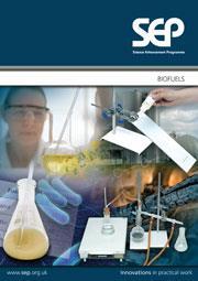 Cover of Biofuels