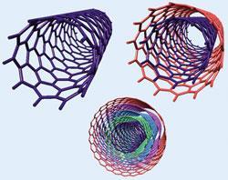 Carbon nanotubes