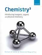 image - Reviews - chemistry3 cover