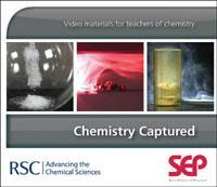 Still image from Chemistry captured