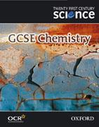 Cover of Chemistry for 21st century
