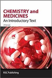 Cover of chemistry and medicines