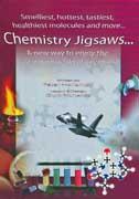 Chemistry jigsaws cover