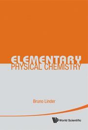 Cover of Elementary Physical Chemistry