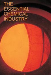 The Essential Chemical Industry: Book cover